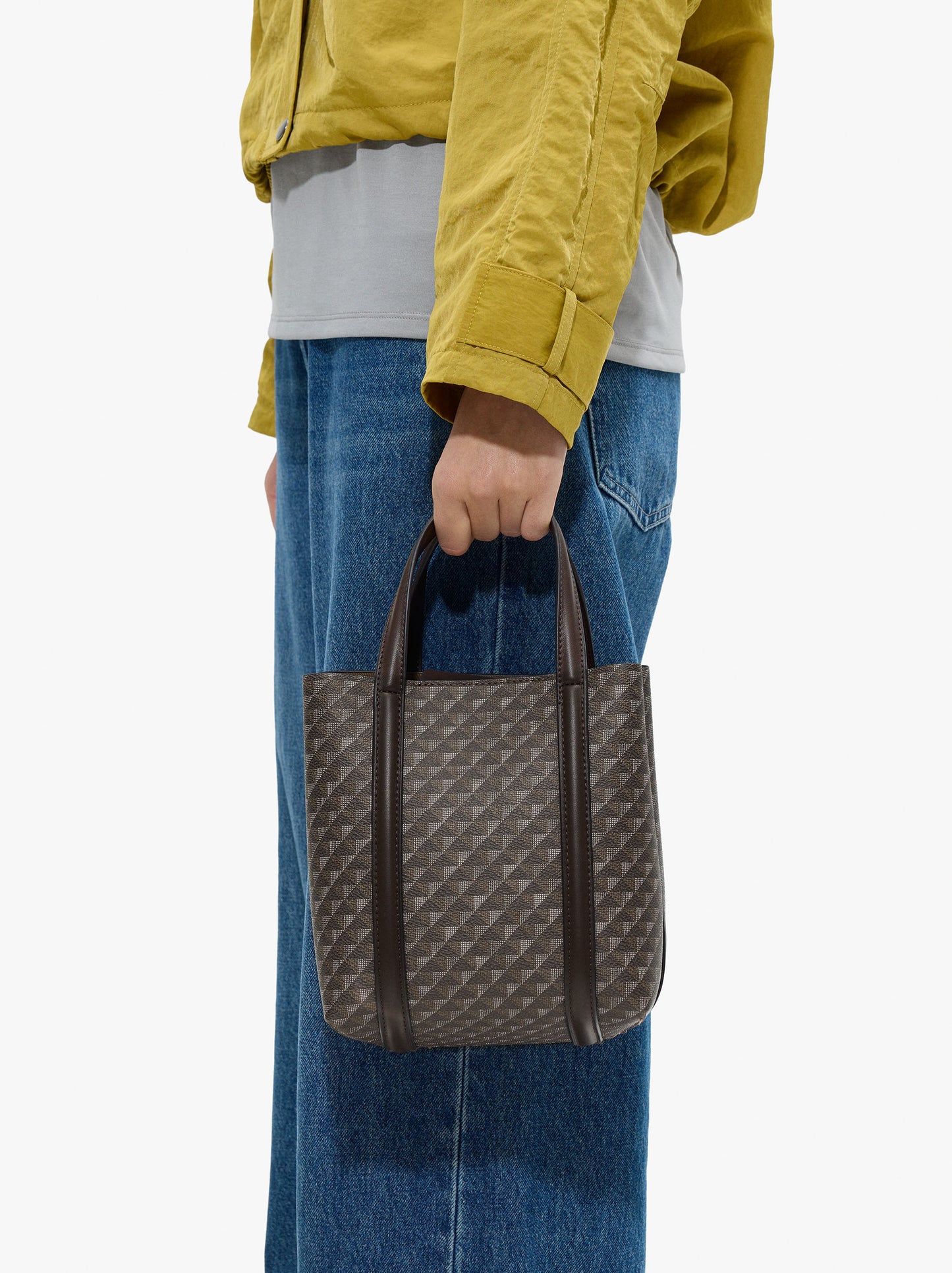 Printed Tote Bag