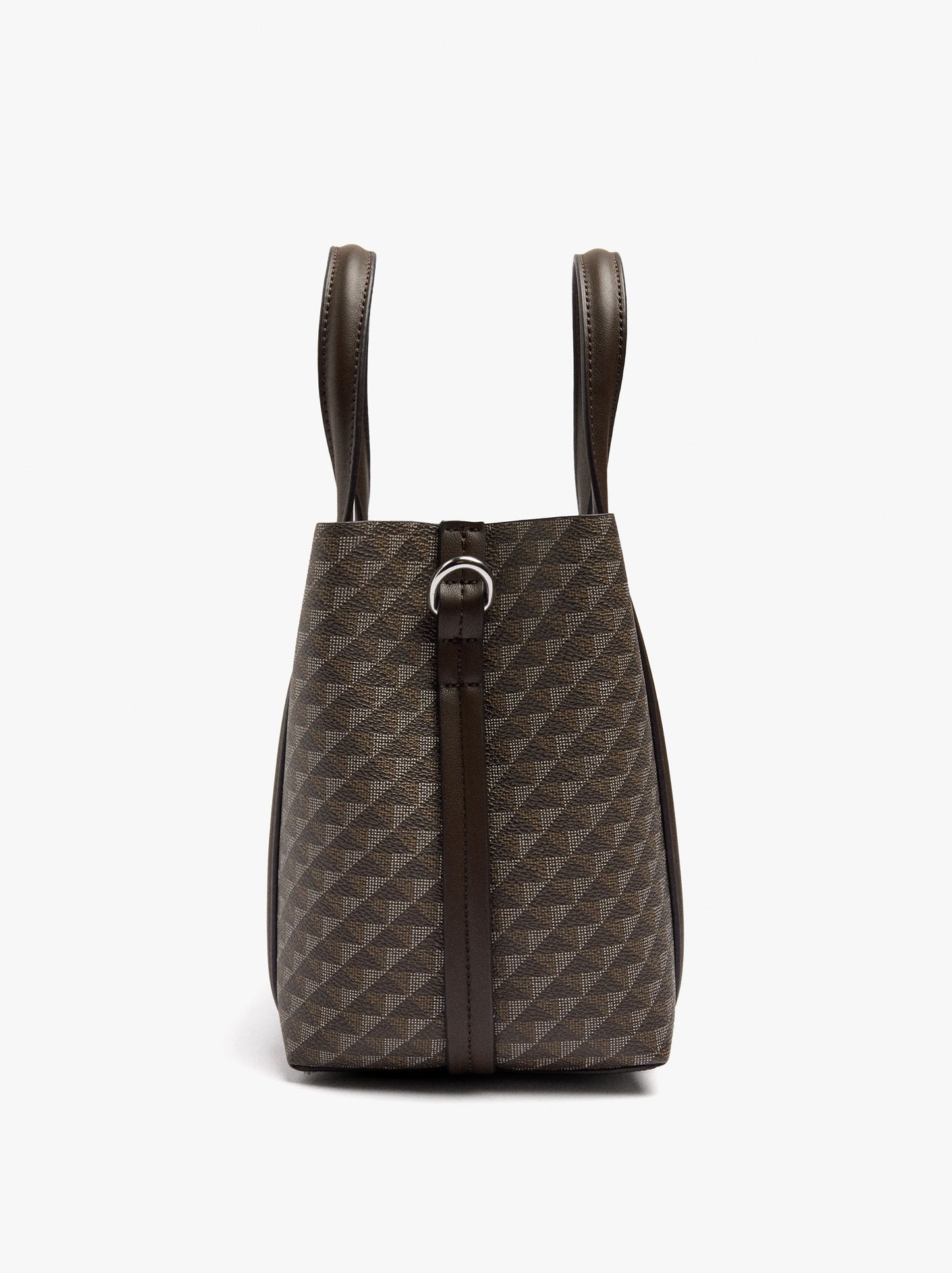 Printed Tote Bag
