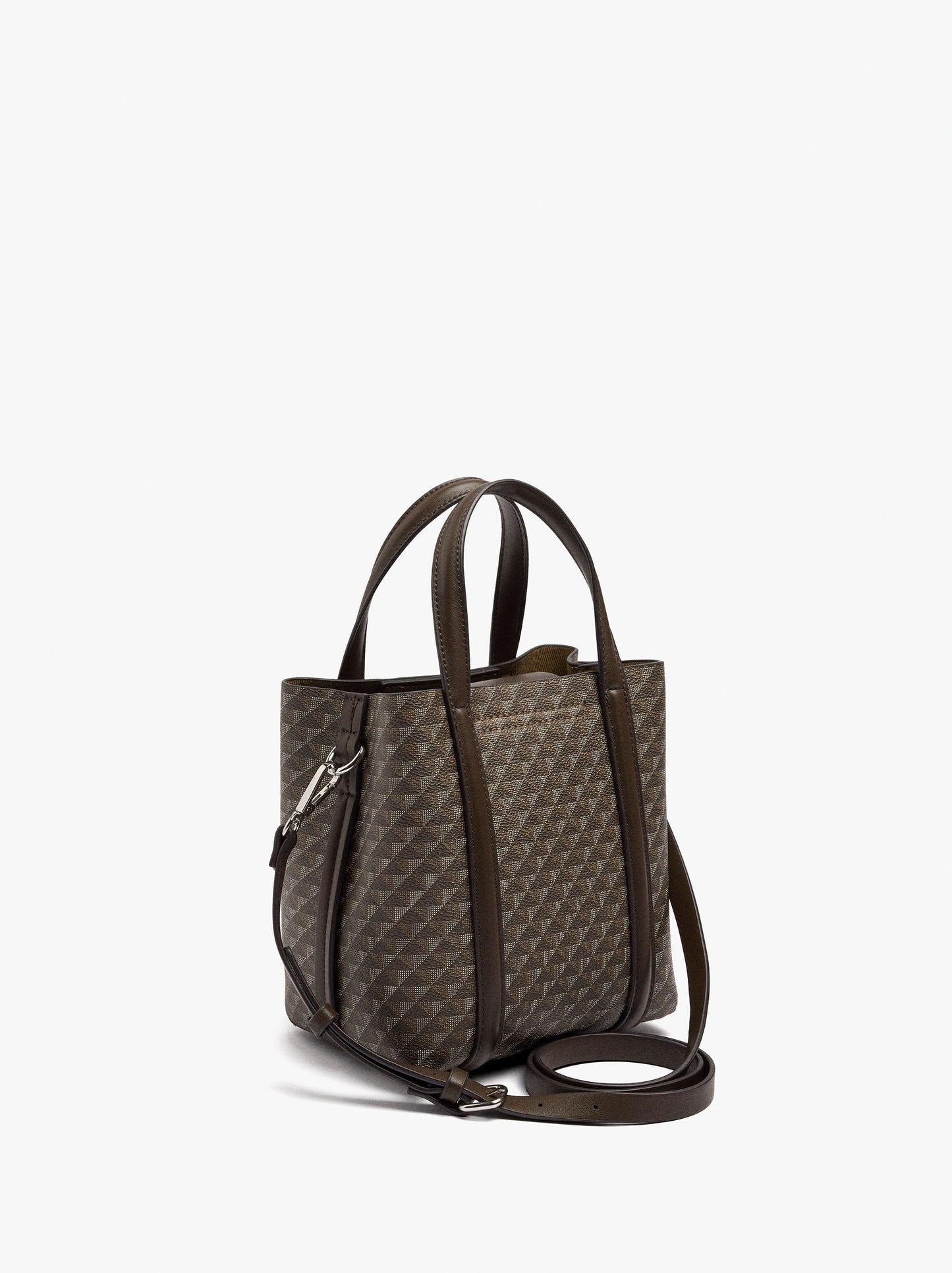 Printed Tote Bag