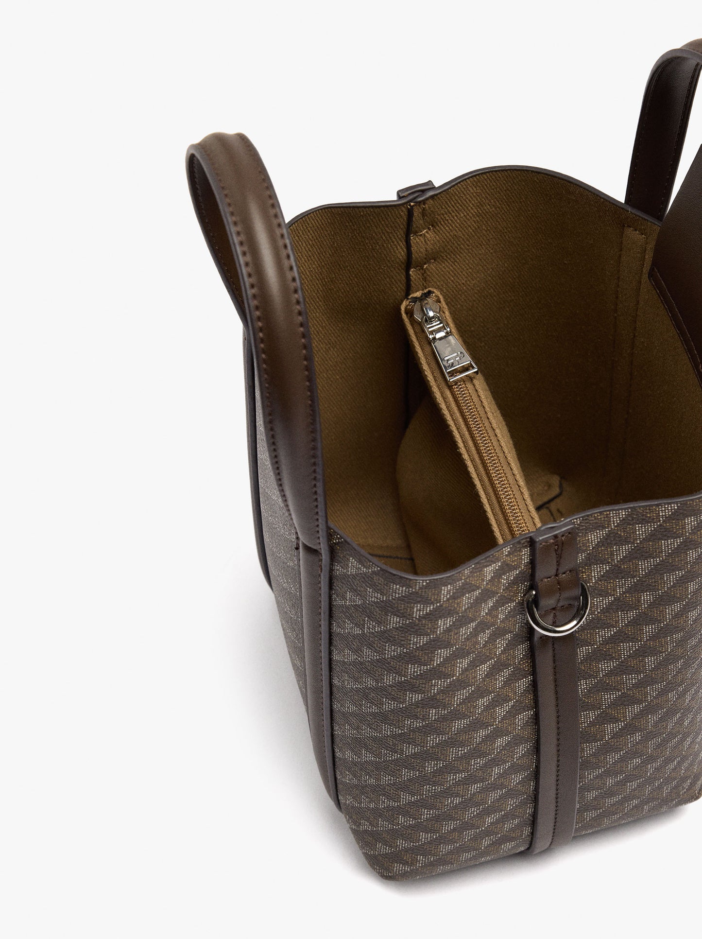 Printed Tote Bag