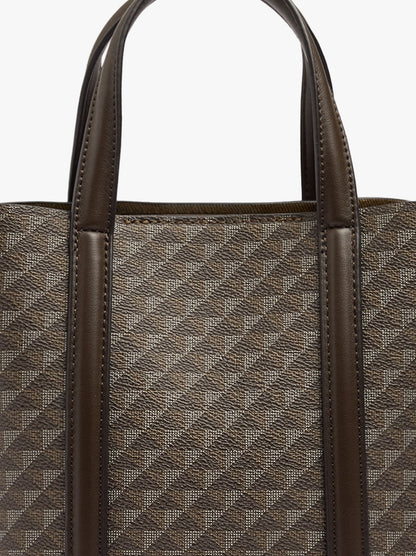 Printed Tote Bag