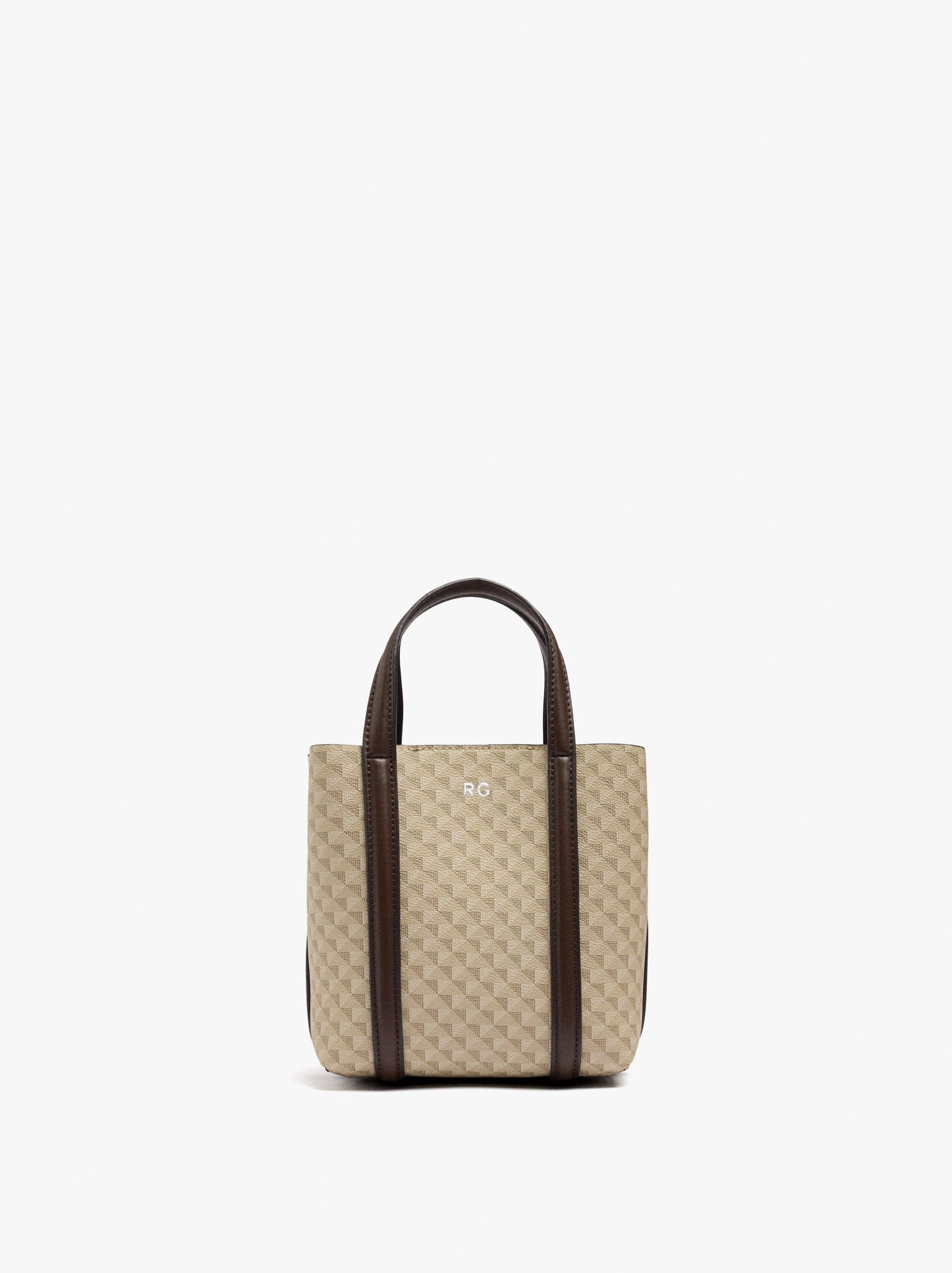 Printed Tote Bag