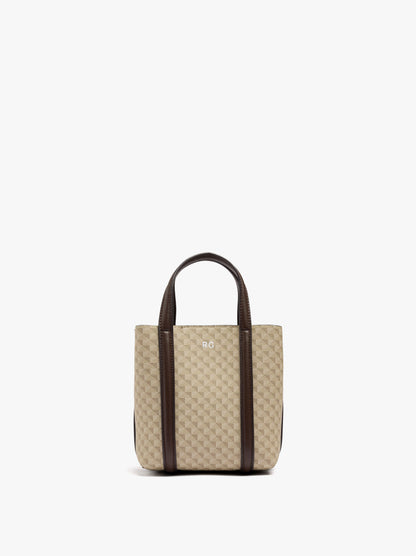 Printed Tote Bag