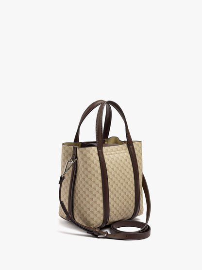Printed Tote Bag