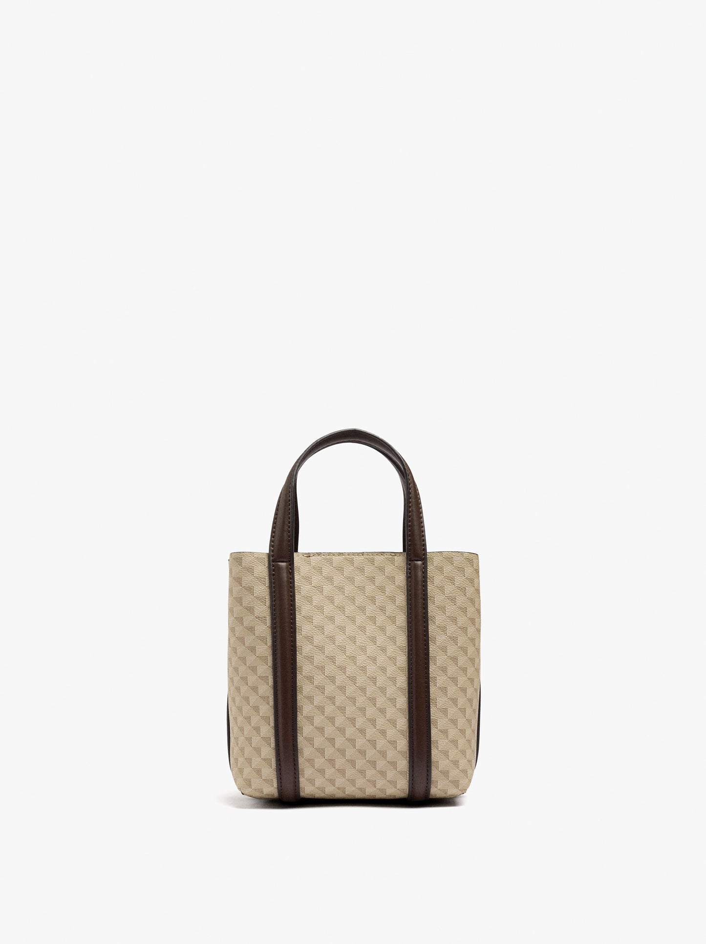 Printed Tote Bag