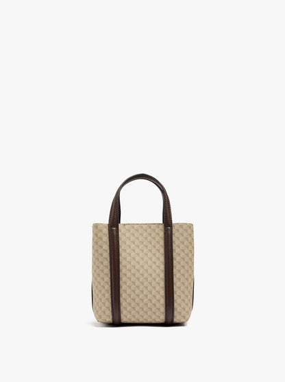 Printed Tote Bag