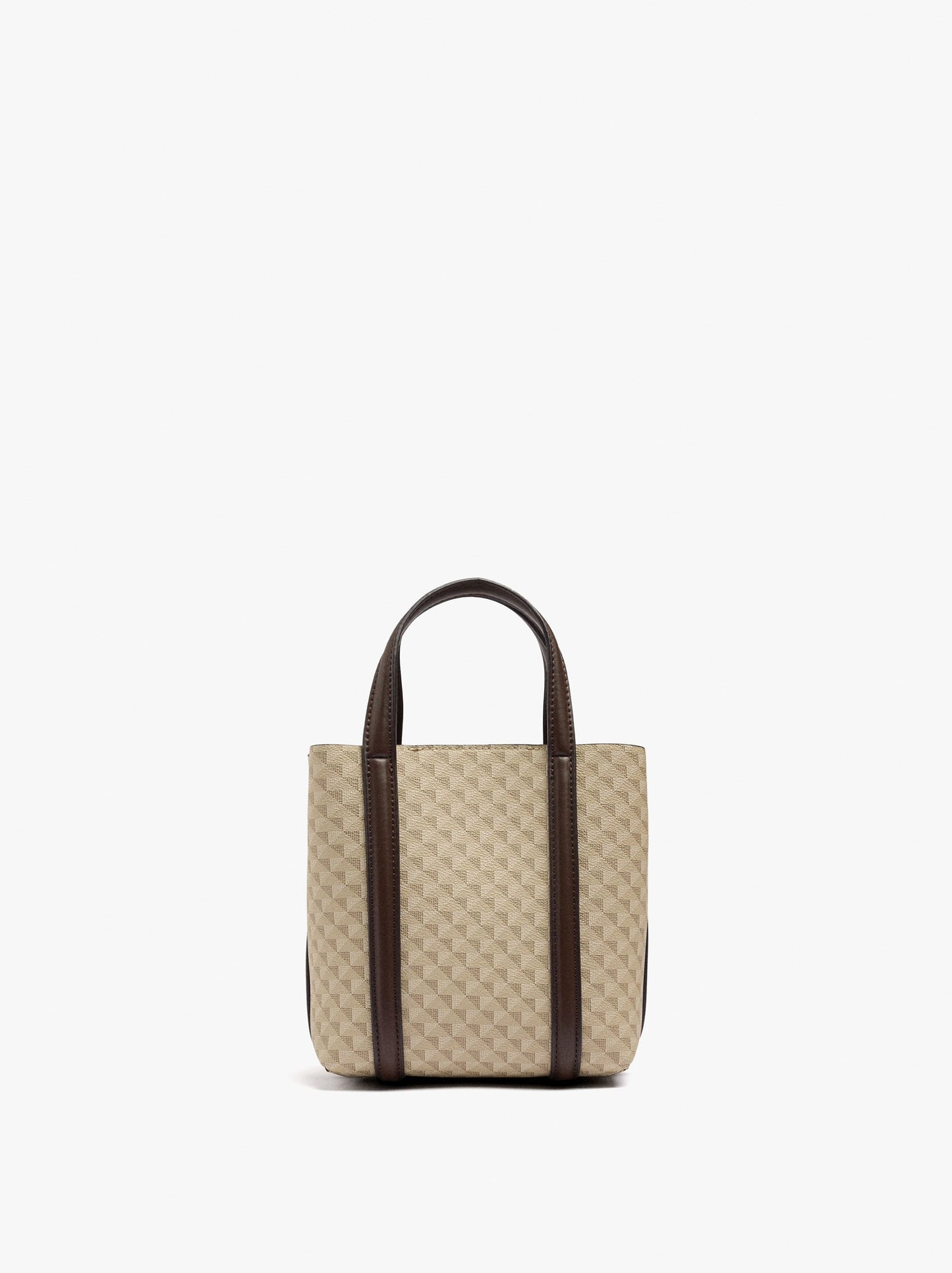 Printed Tote Bag