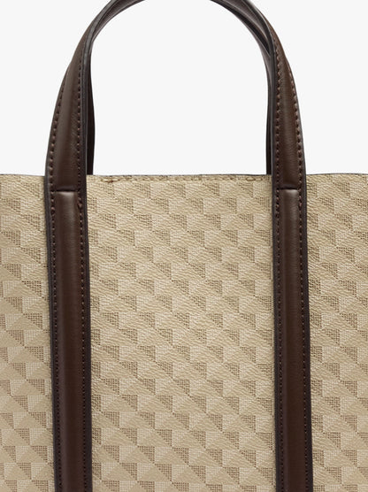 Printed Tote Bag