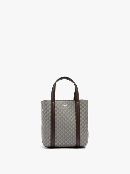 Printed Tote Bag