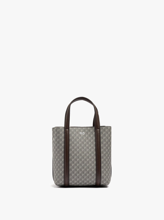 Printed Tote Bag