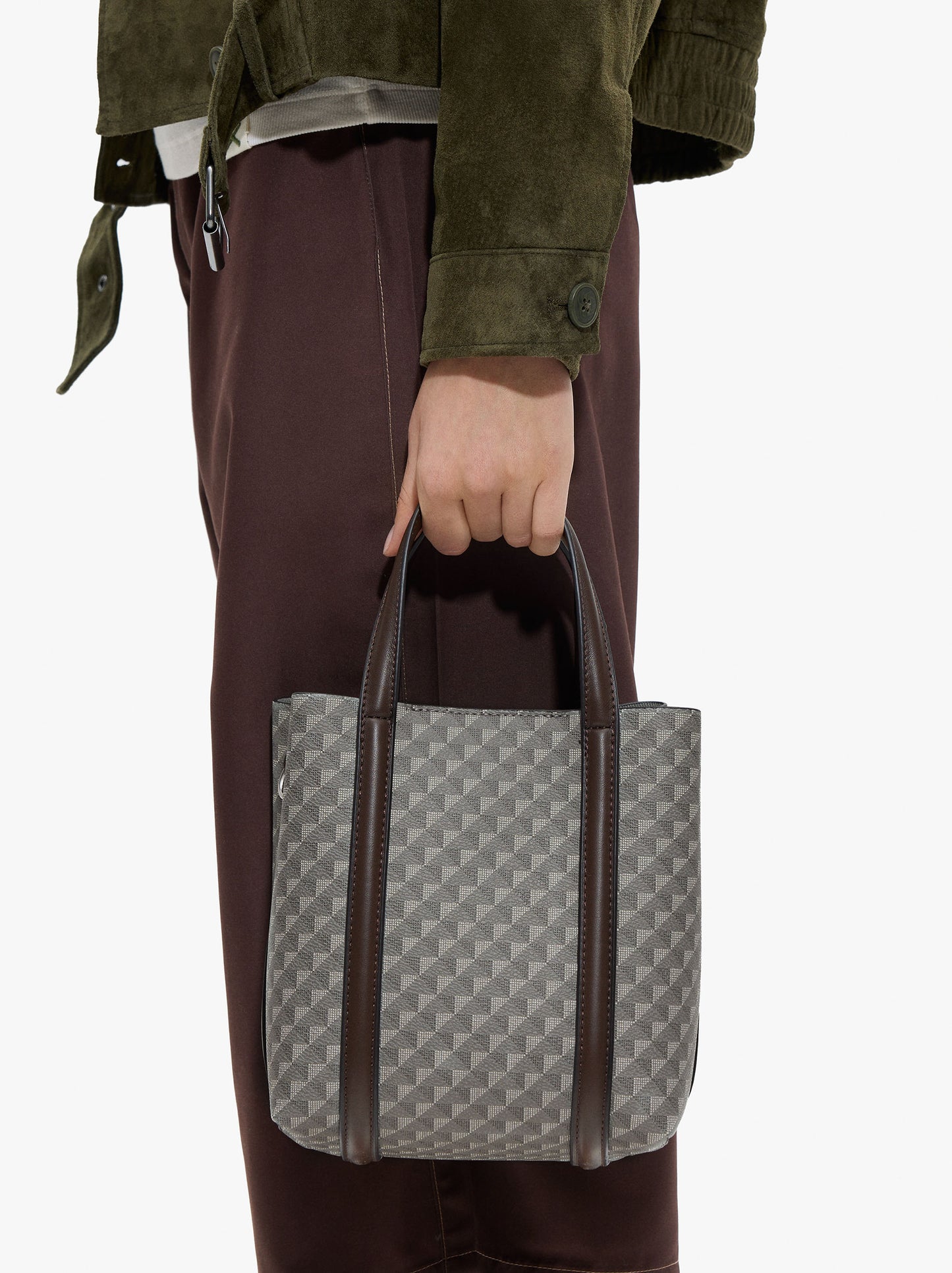 Printed Tote Bag