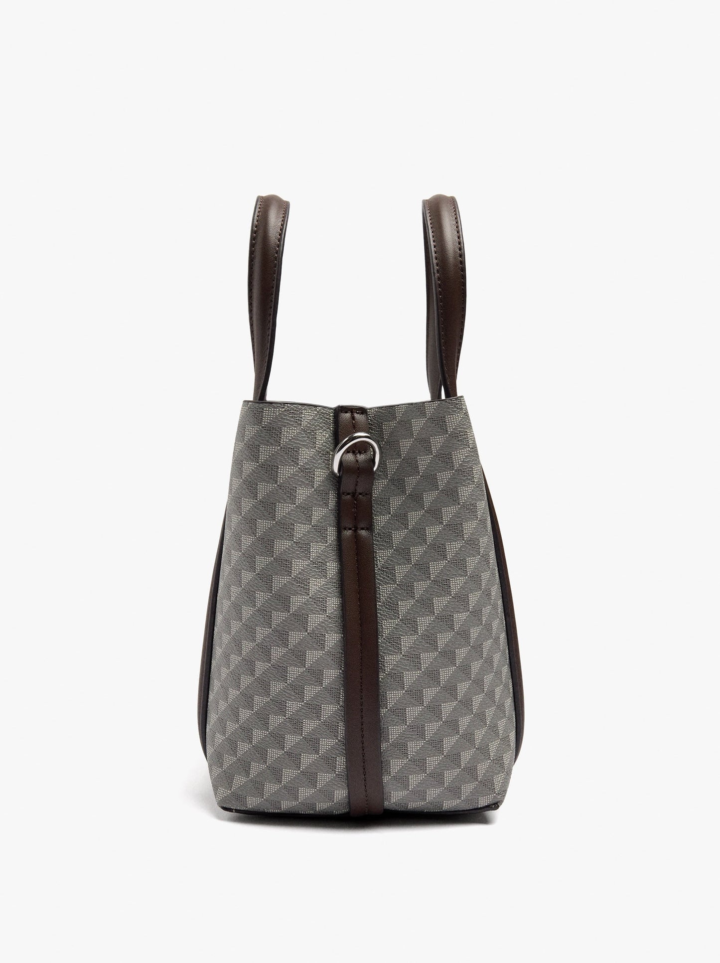 Printed Tote Bag