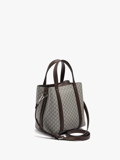 Printed Tote Bag