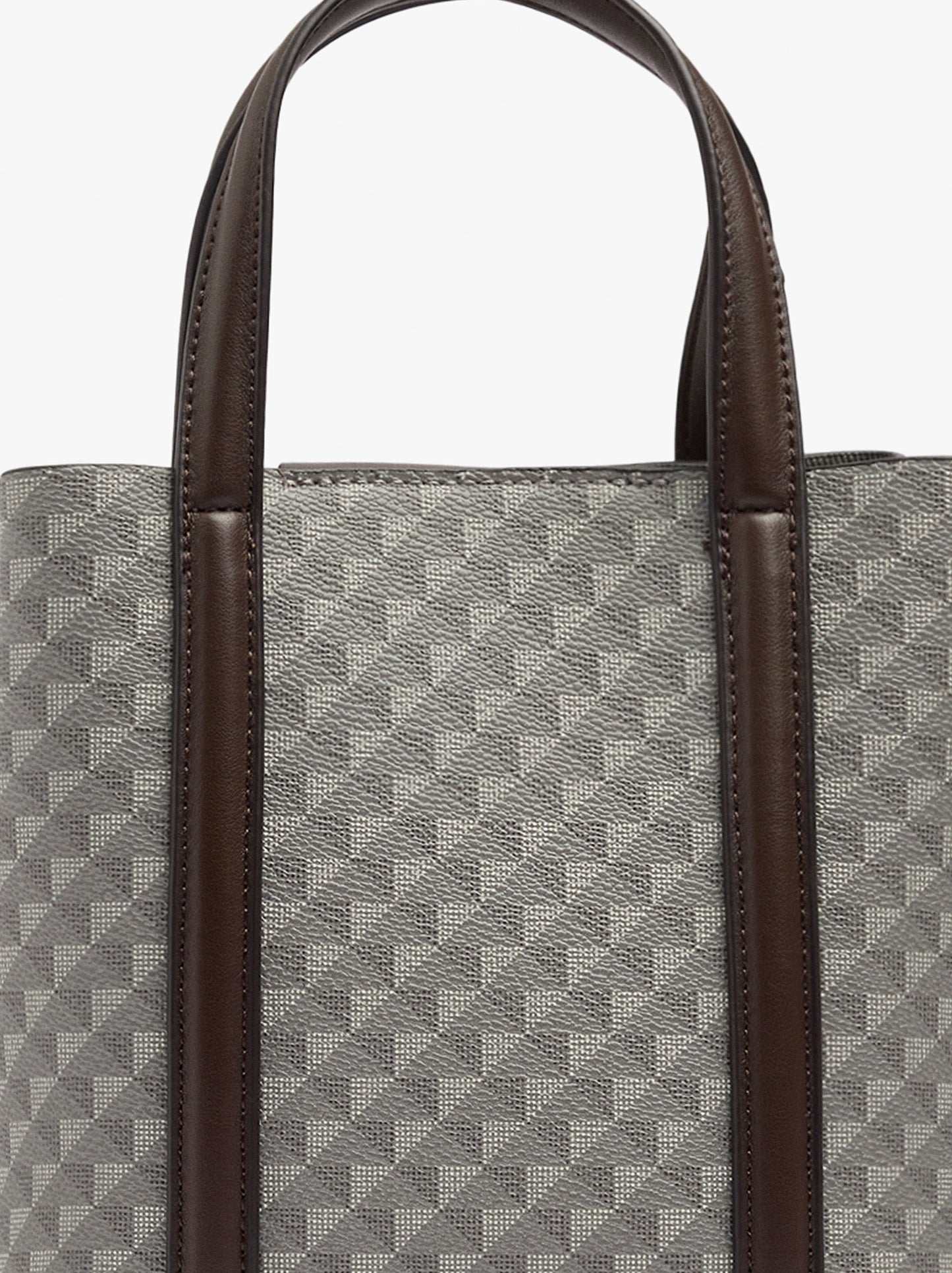Printed Tote Bag