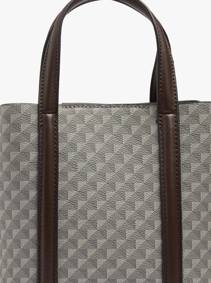 Printed Tote Bag