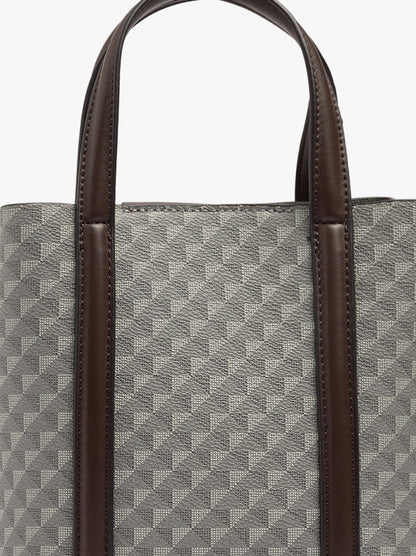 Printed Tote Bag