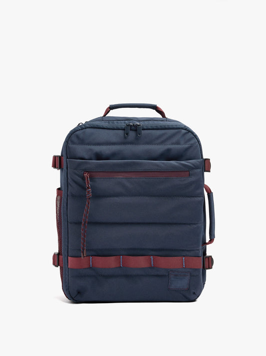 Nylon Cabin Backpack