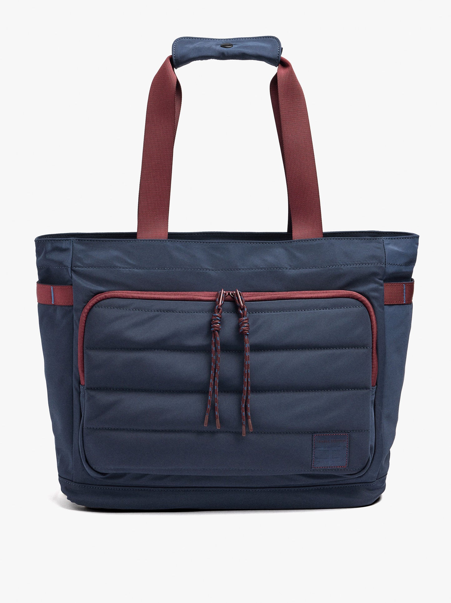 Weekend Bag In Nylon