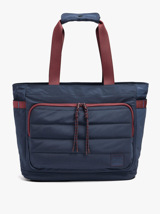 Weekend Bag In Nylon