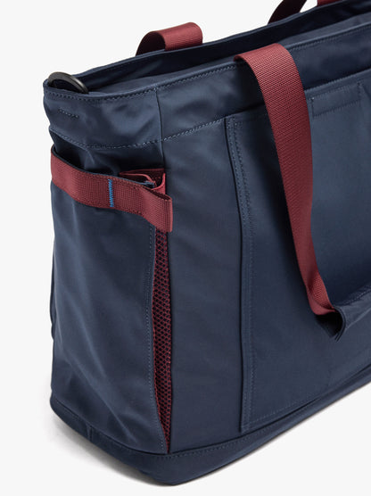 Weekend Bag In Nylon