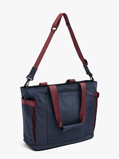 Weekend Bag In Nylon