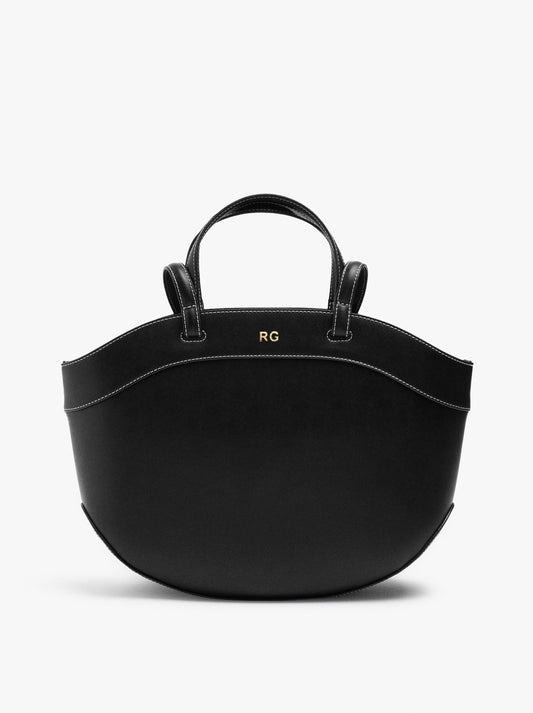 Tote Bag With Removable Bag