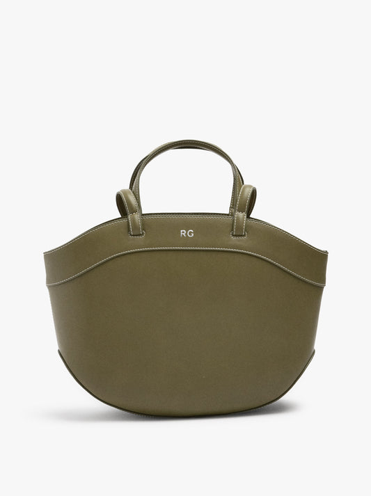 Tote Bag With Removable Bag