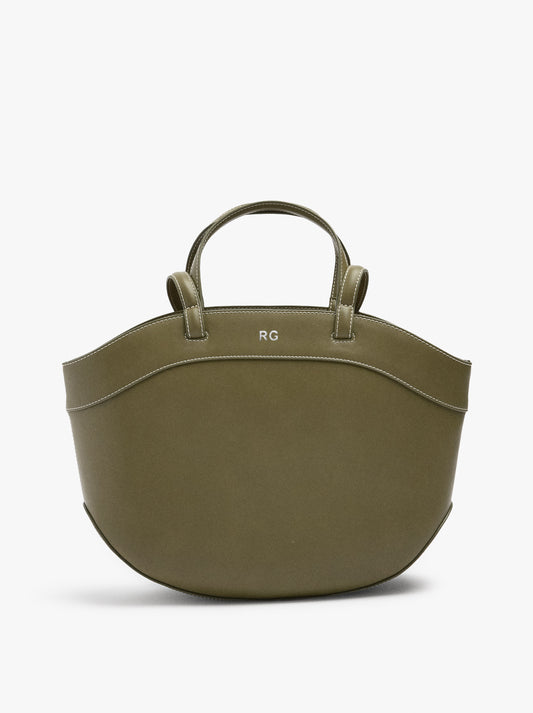 Tote Bag With Removable Bag