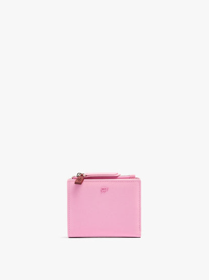 Wallet With Soft Texture