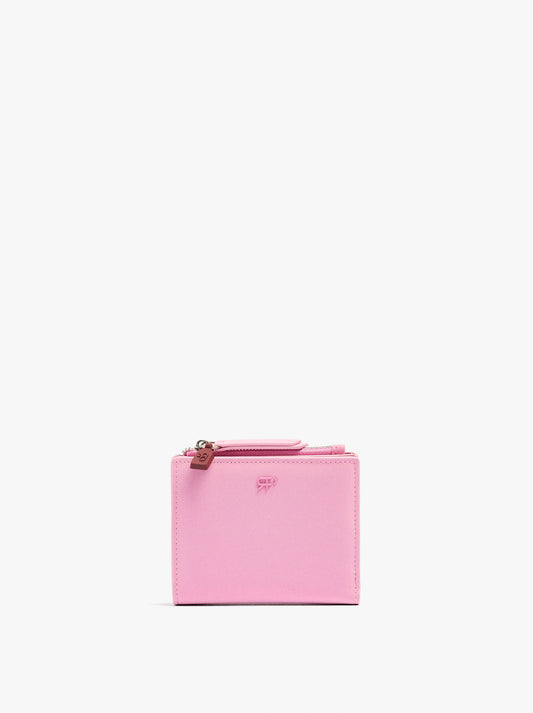 Wallet With Soft Texture