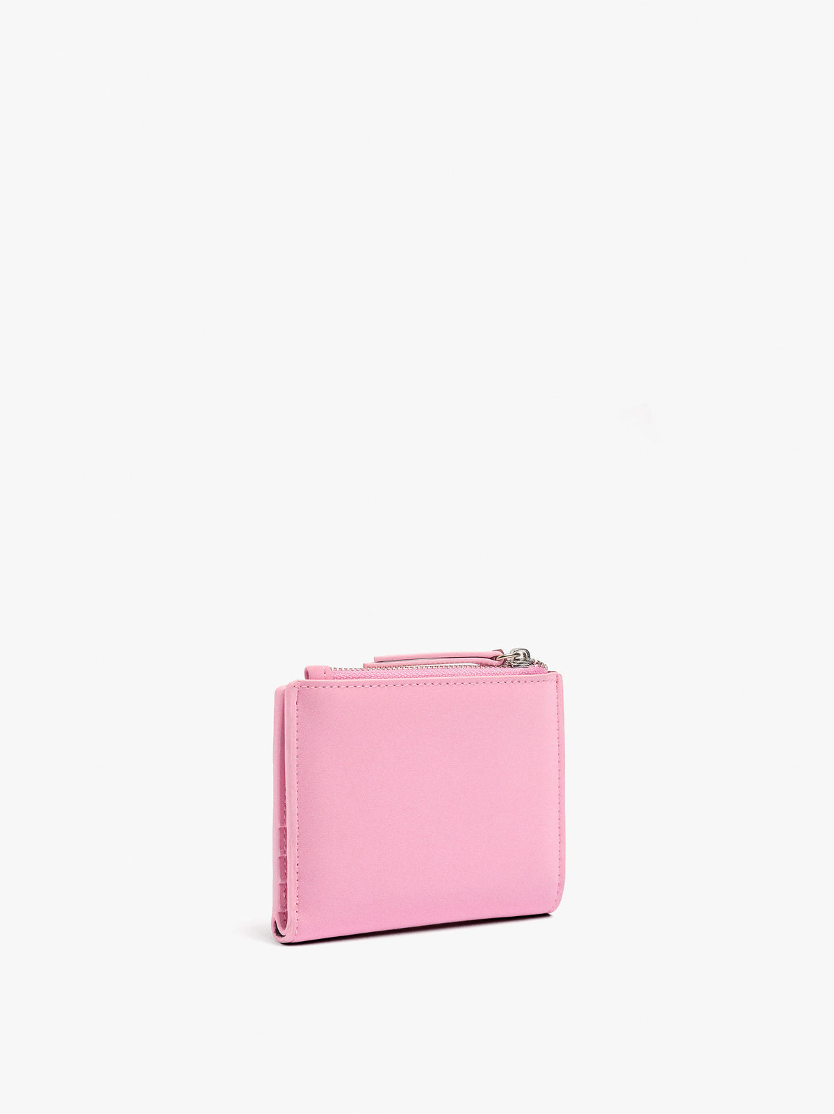 Wallet With Soft Texture