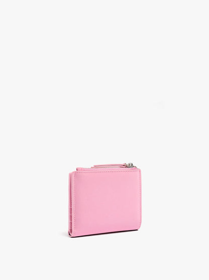 Wallet With Soft Texture