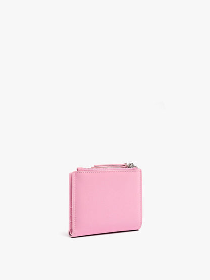 Wallet With Soft Texture