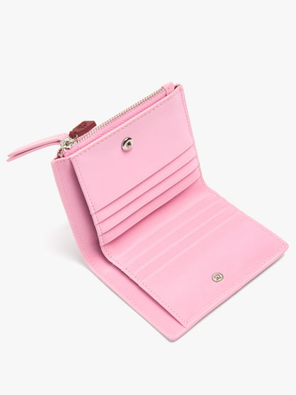 Wallet With Soft Texture