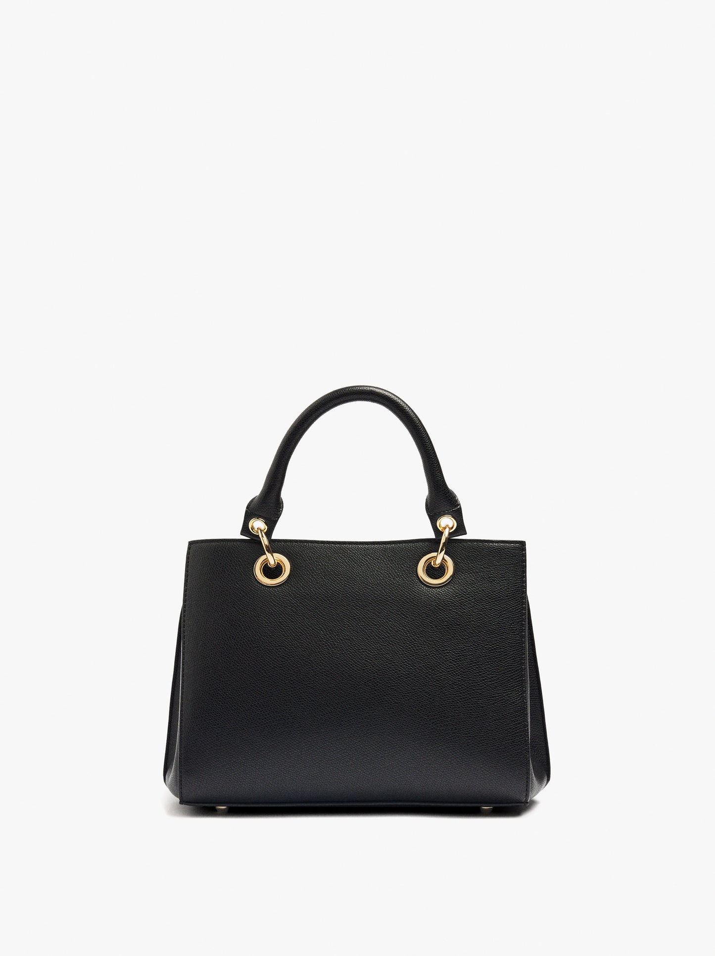 Tote Bag With Texture