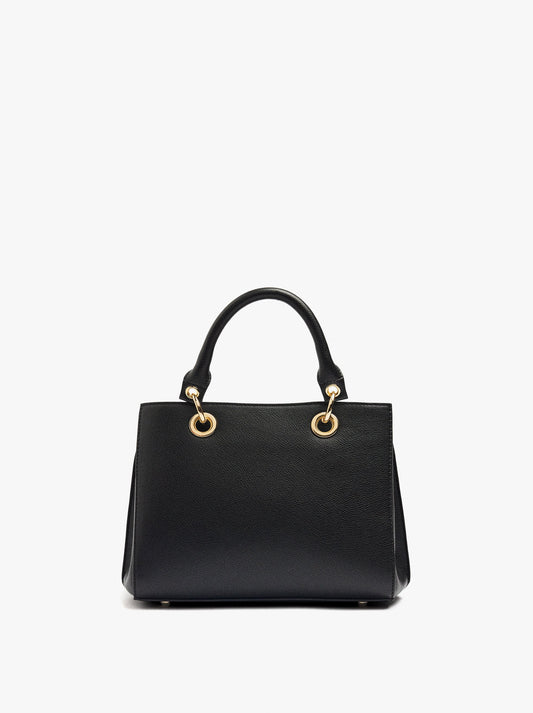 Tote Bag With Texture