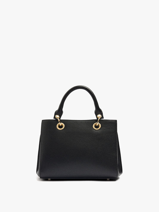 Tote Bag With Texture