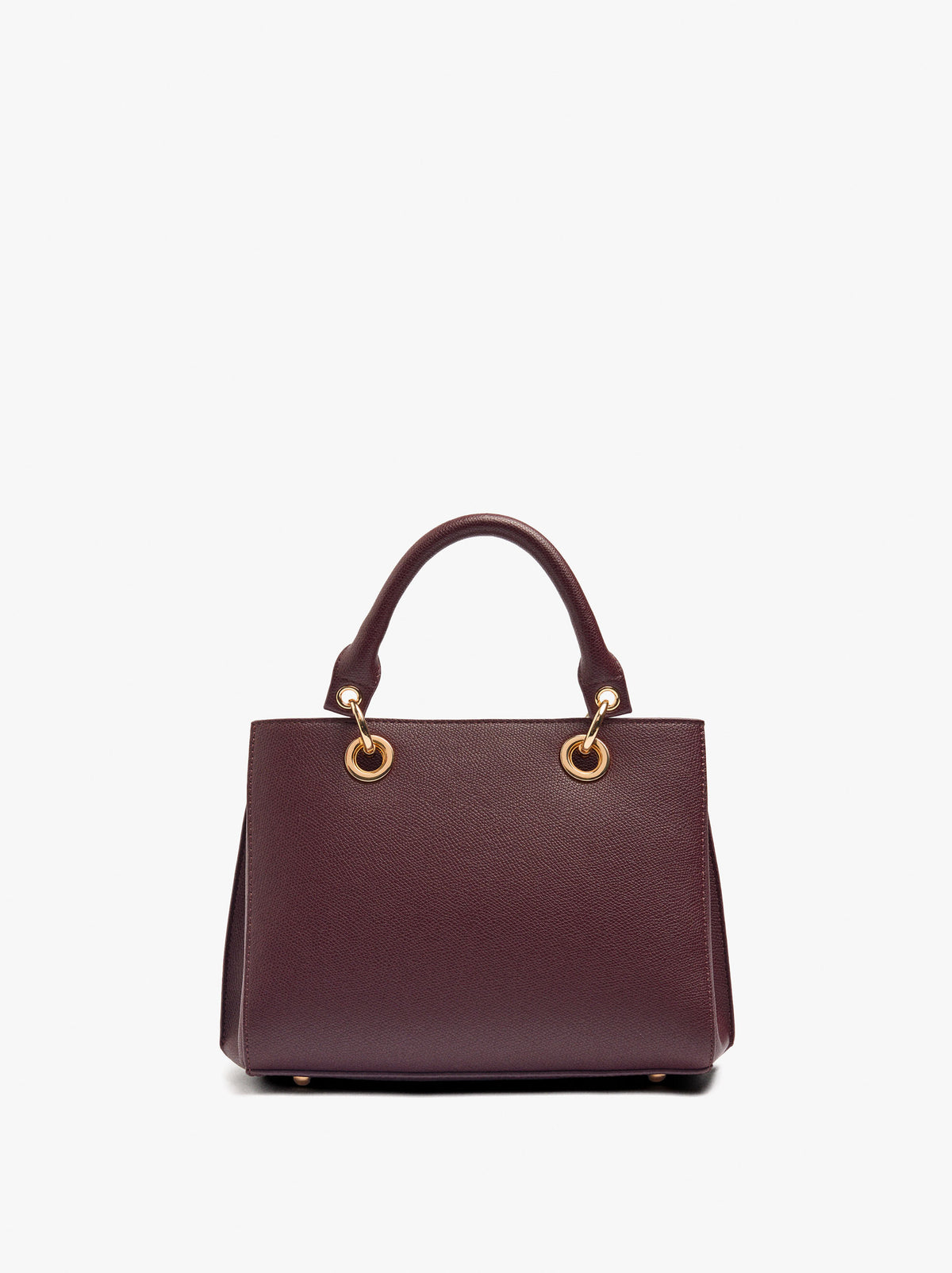 Tote Bag With Texture