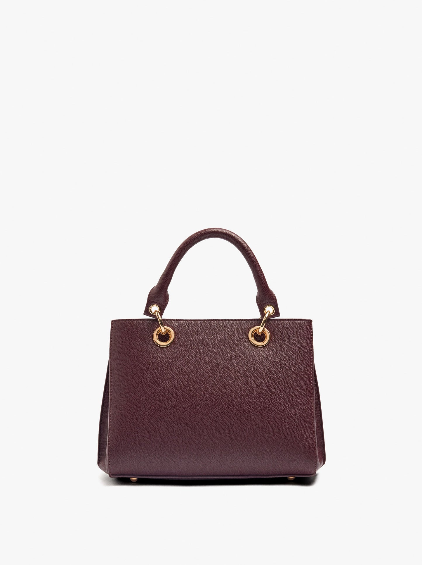 Tote Bag With Texture