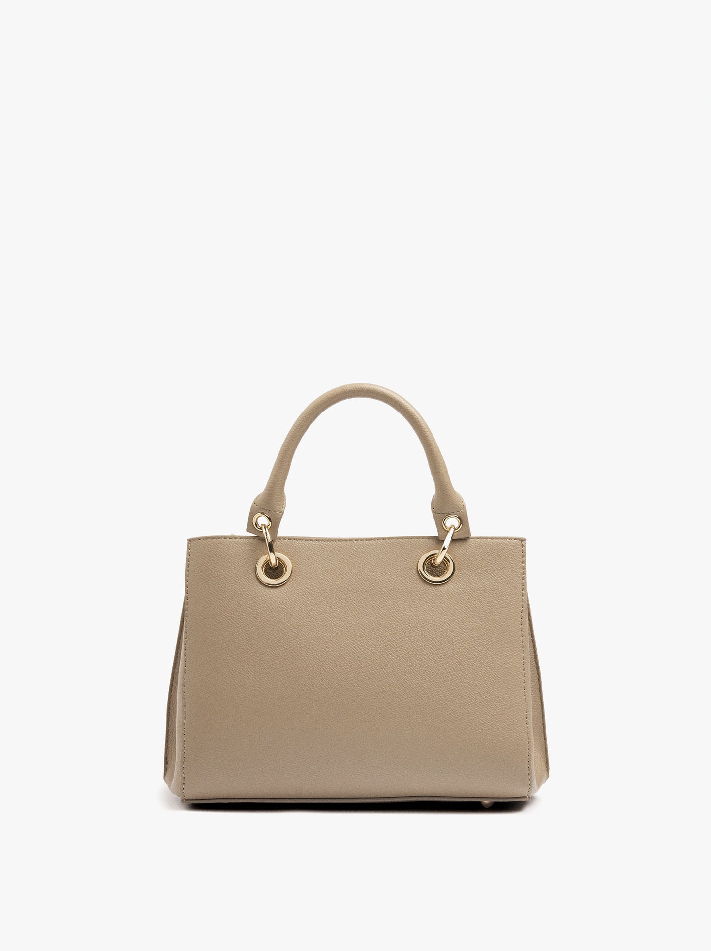 Tote Bag With Texture