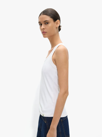 Plain Cotton Top