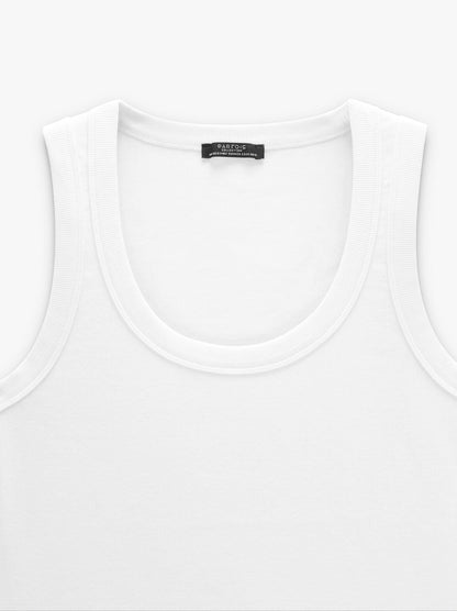 Plain Cotton Top
