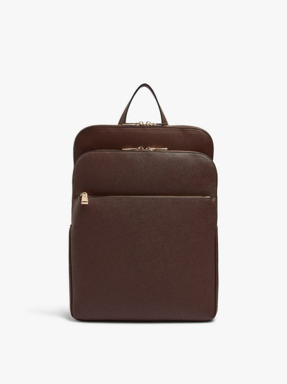 Backpack For 15" Laptop With Hanger