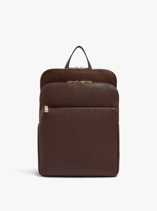 Backpack For 15" Laptop With Hanger