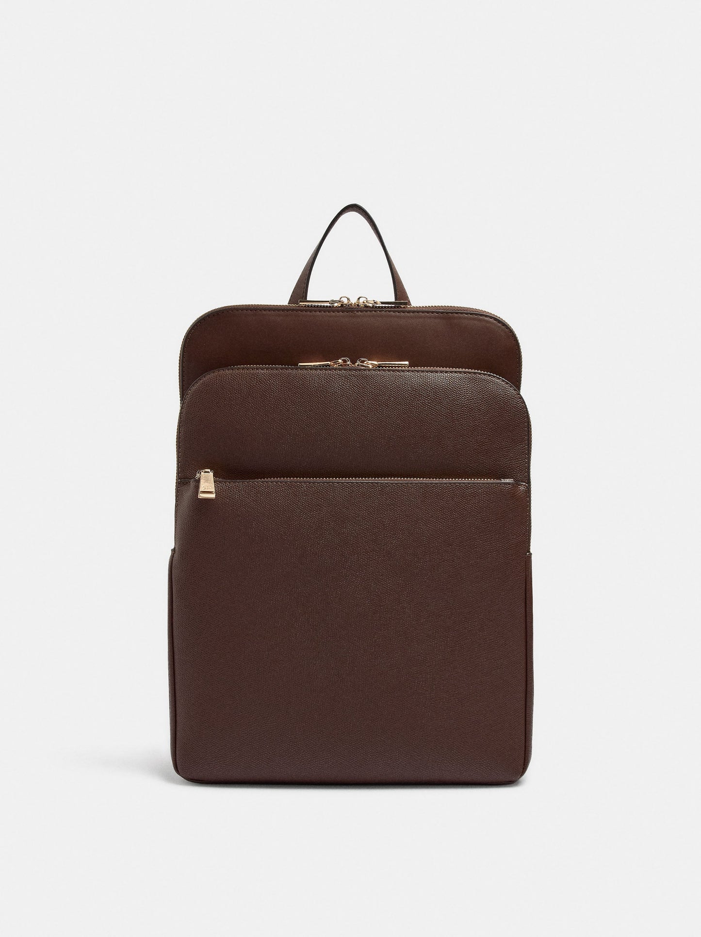 Backpack For 15" Laptop With Hanger