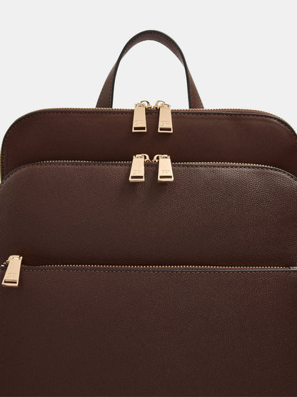 Backpack For 15" Laptop With Hanger