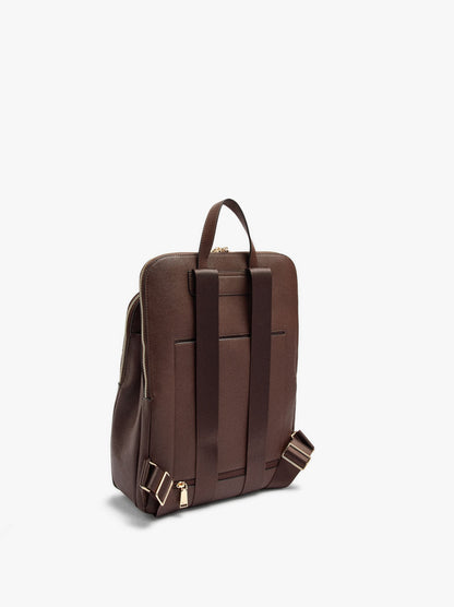 Backpack For 15" Laptop With Hanger