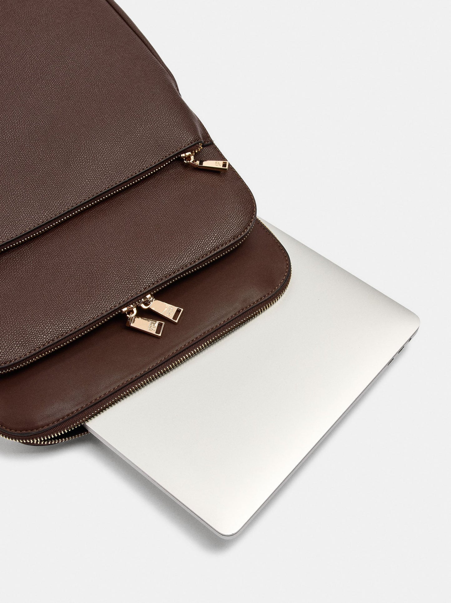 Backpack For 15" Laptop With Hanger
