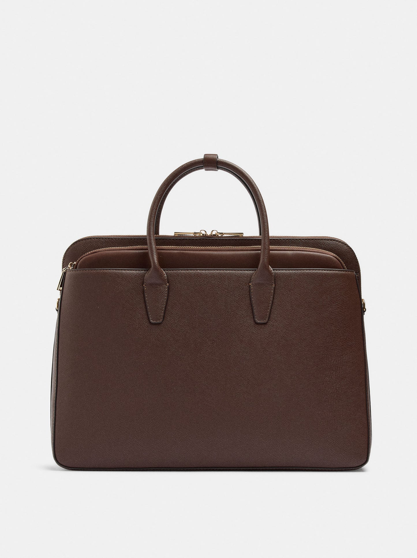15" Laptop Bag With Removable Sleeve