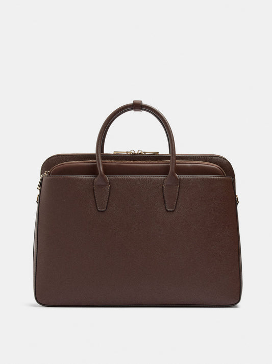 15" Laptop Bag With Removable Sleeve